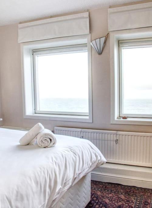 Fisherman'S Cottage Cockenzie Екстер'єр фото