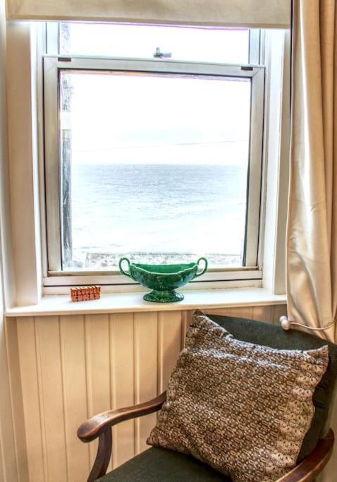 Fisherman'S Cottage Cockenzie Екстер'єр фото