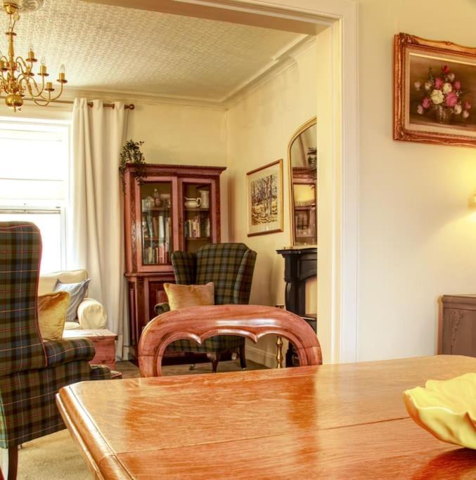 Fisherman'S Cottage Cockenzie Екстер'єр фото